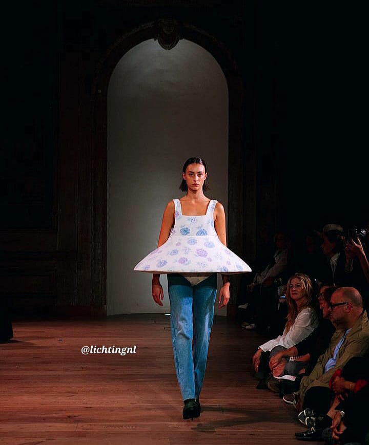 Amsterdam Fashion Week 2023