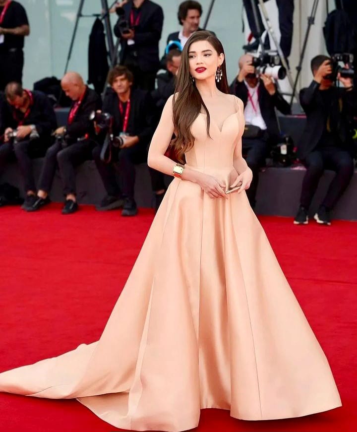 Venice Film Festival 2023- Best dressed