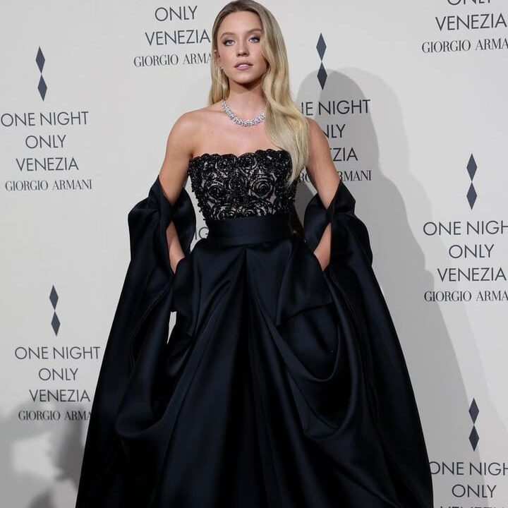 Best Dressed in Venice Film Festival 2023