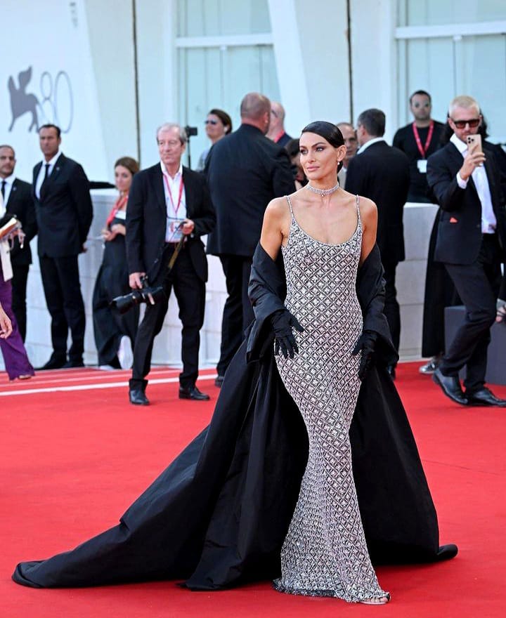 Venice Film Festival 2023- Best dressed