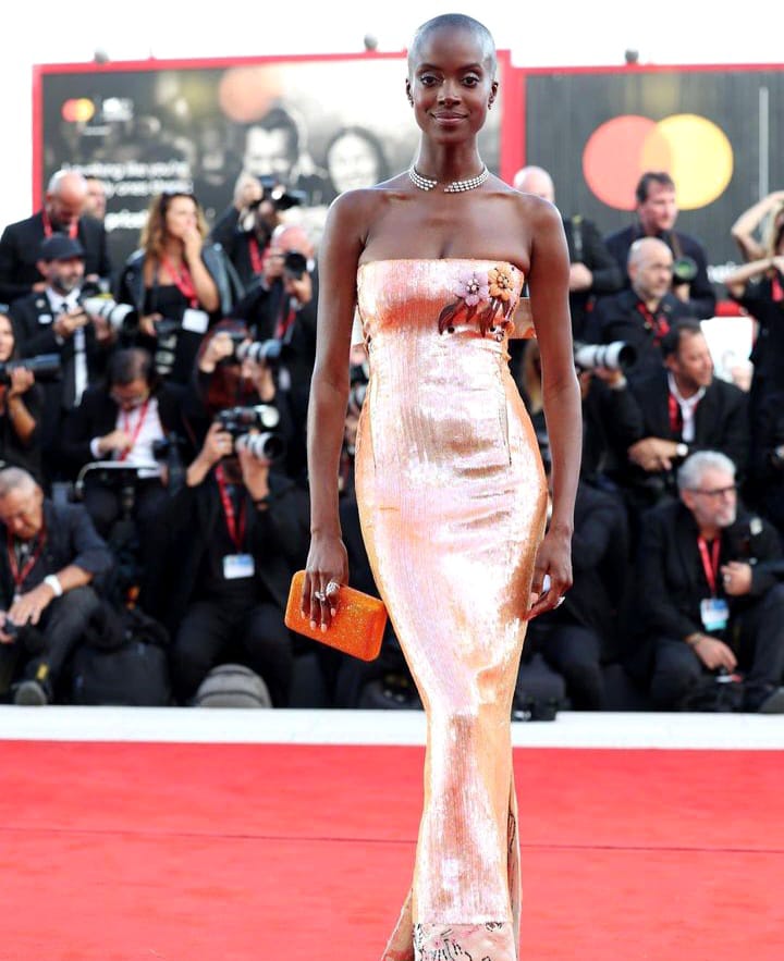 Venice Film Festival 2023- Best dressed