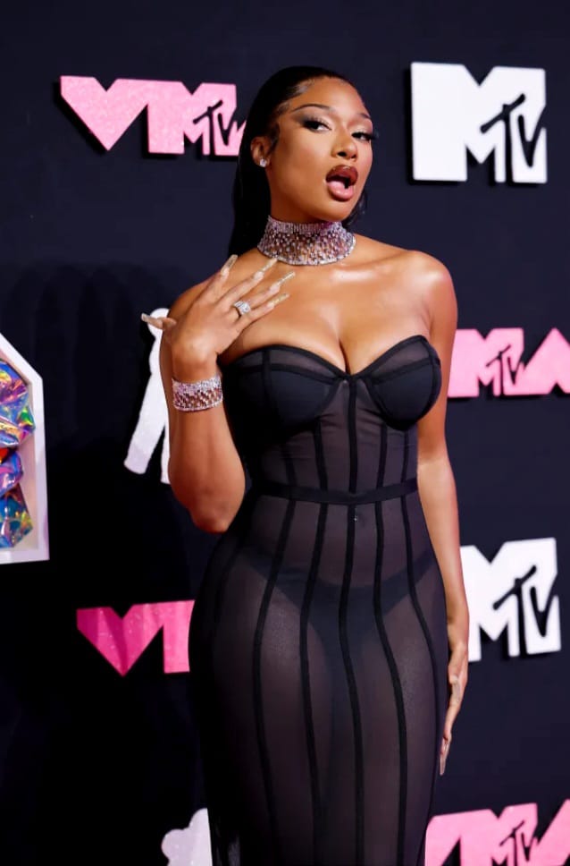 The Best of VMAs 2023 Red carpet