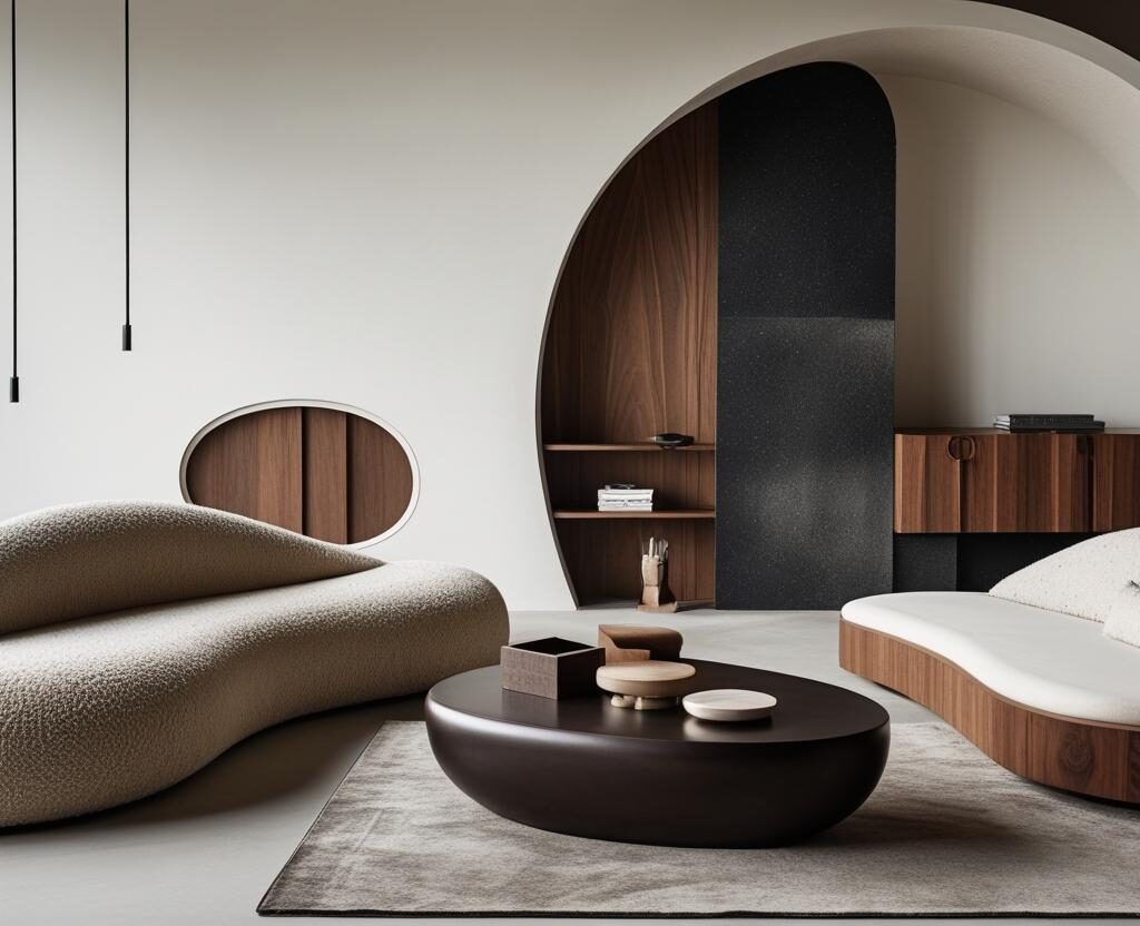 2025 Furniture trends