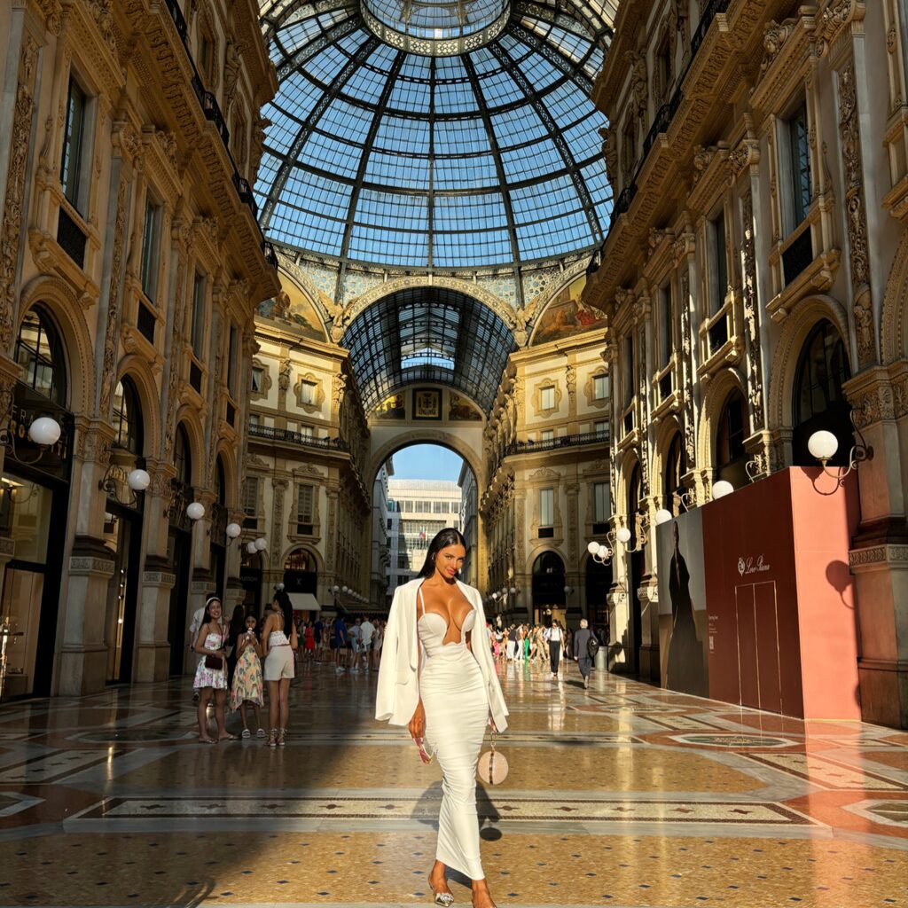 Milan Travel Guide: What to See, Do and Pack