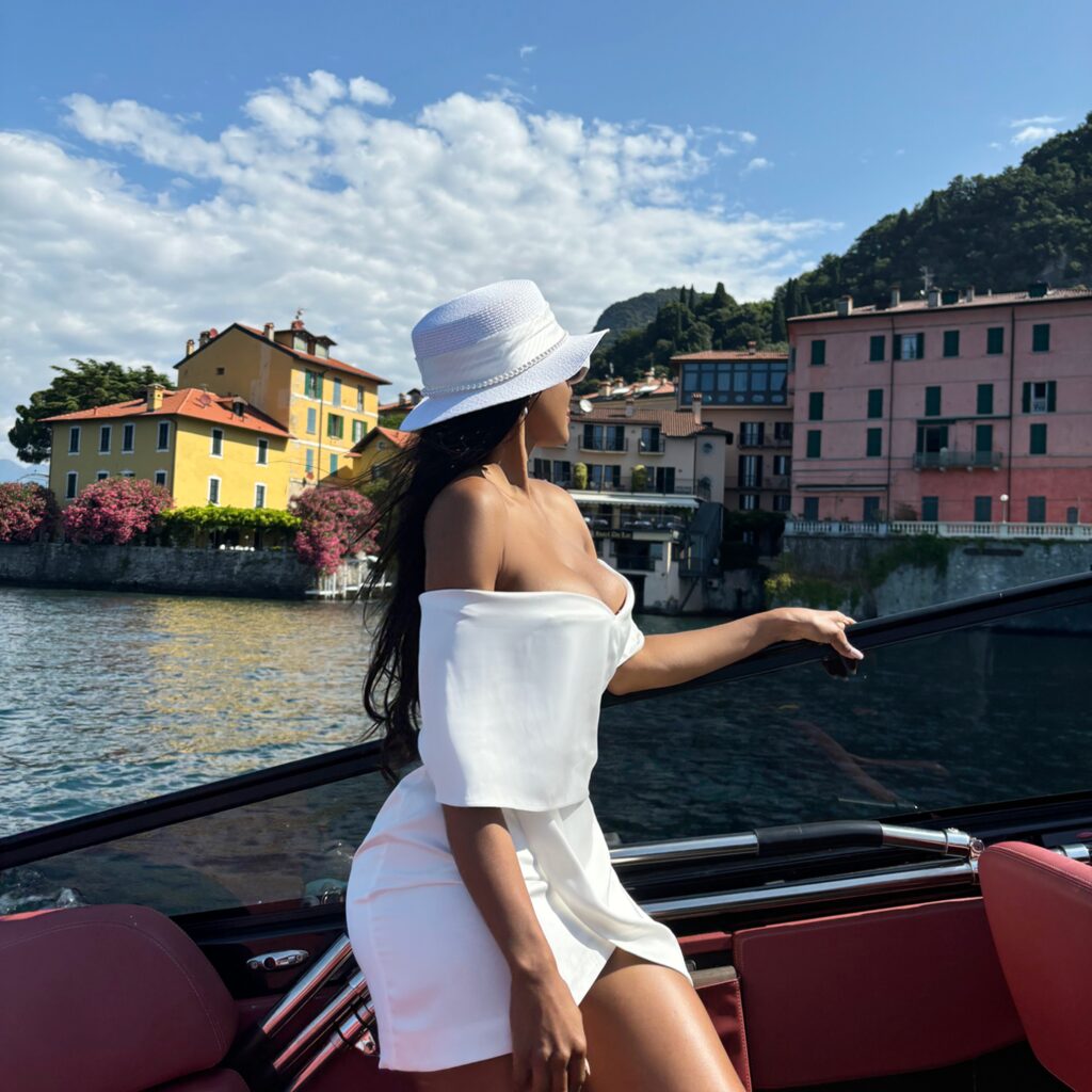 Lake Como