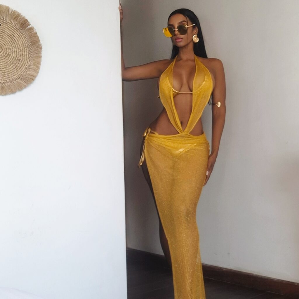 Fashion Summer Trends 2025