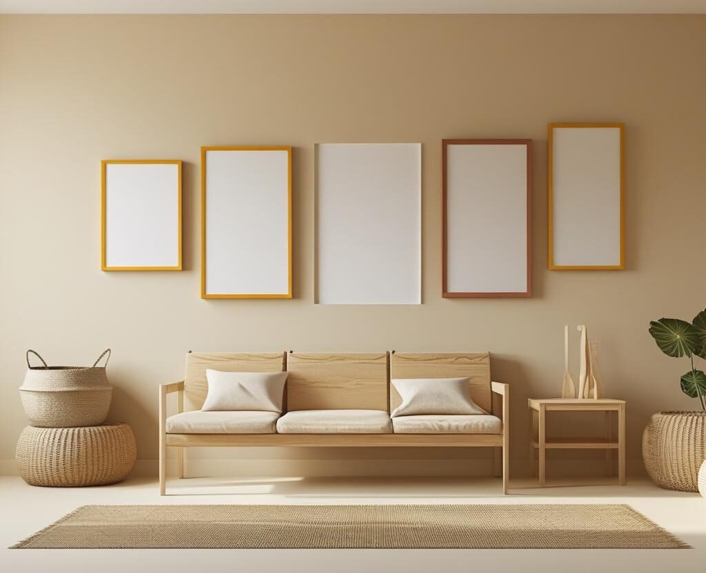 2025 Color Trends for Home Decor
