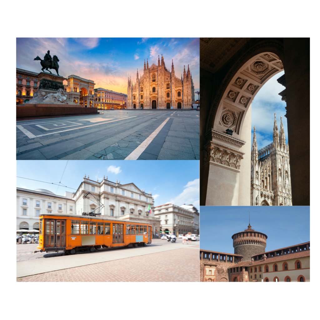 Milan