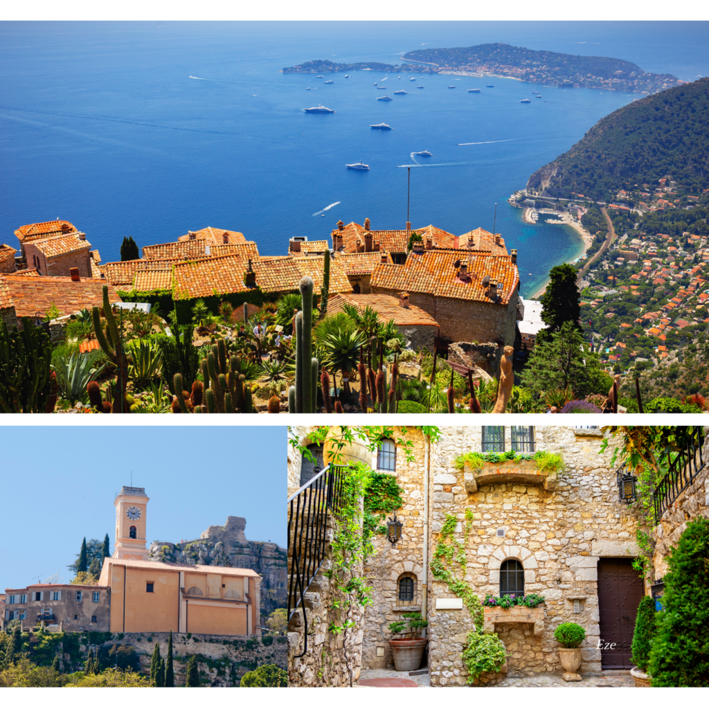 Èze