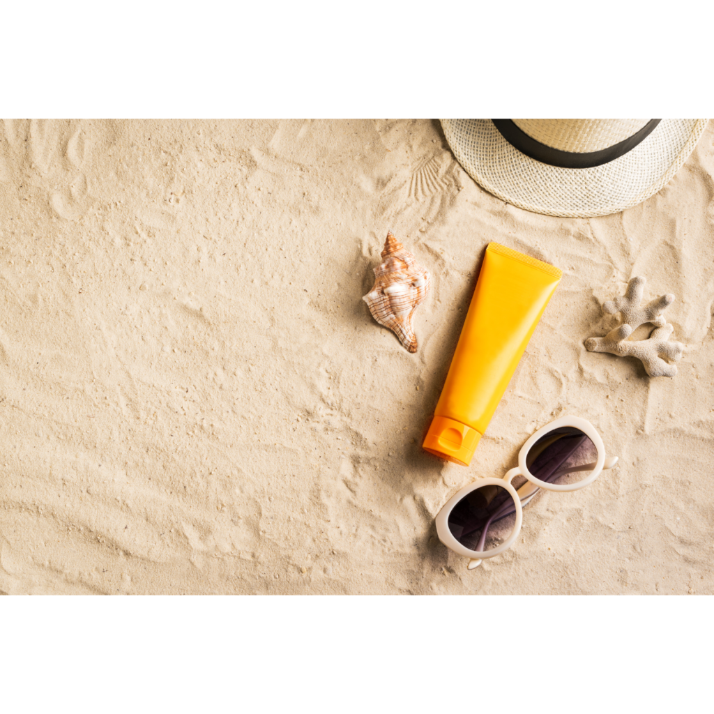 Tricks to Get the Perfect Tan