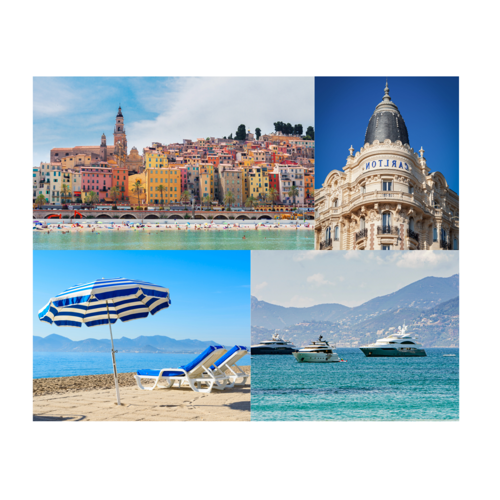 Enjoy the French Riviera: Summer Tips and Hacks