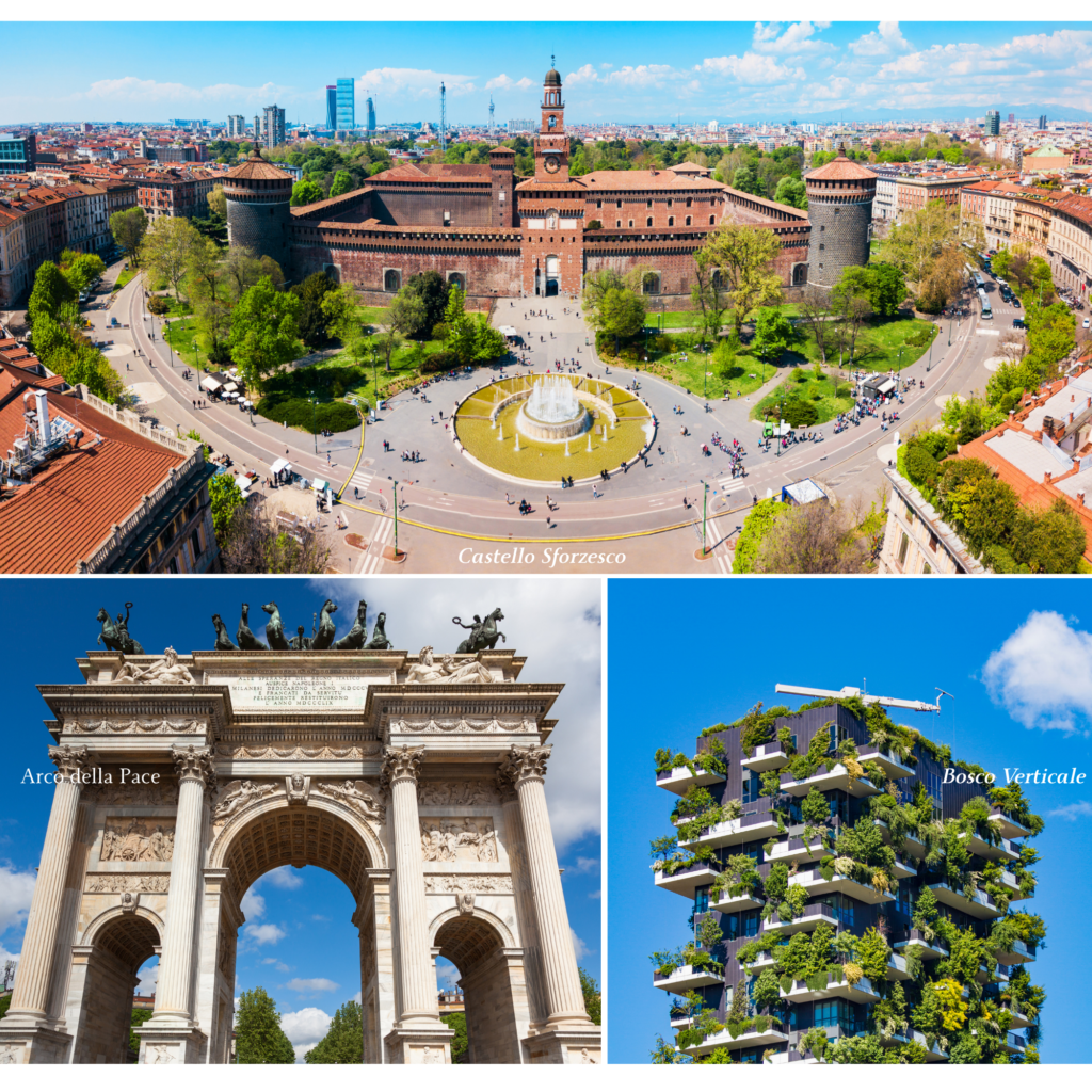 What to See, Do and Pack in Milan