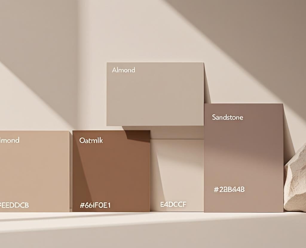 2025 Color Trends for Home Decor