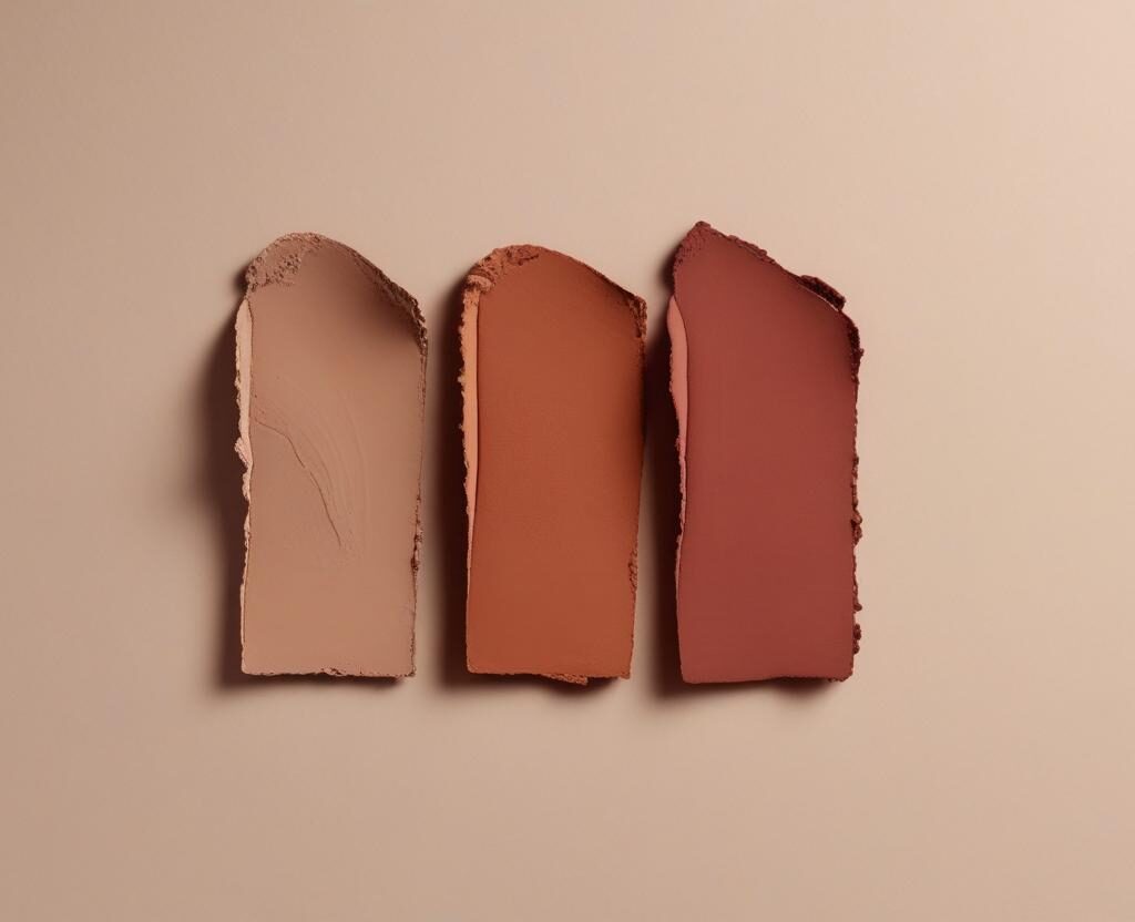 Terracotta and Clay Tones Add Warmth