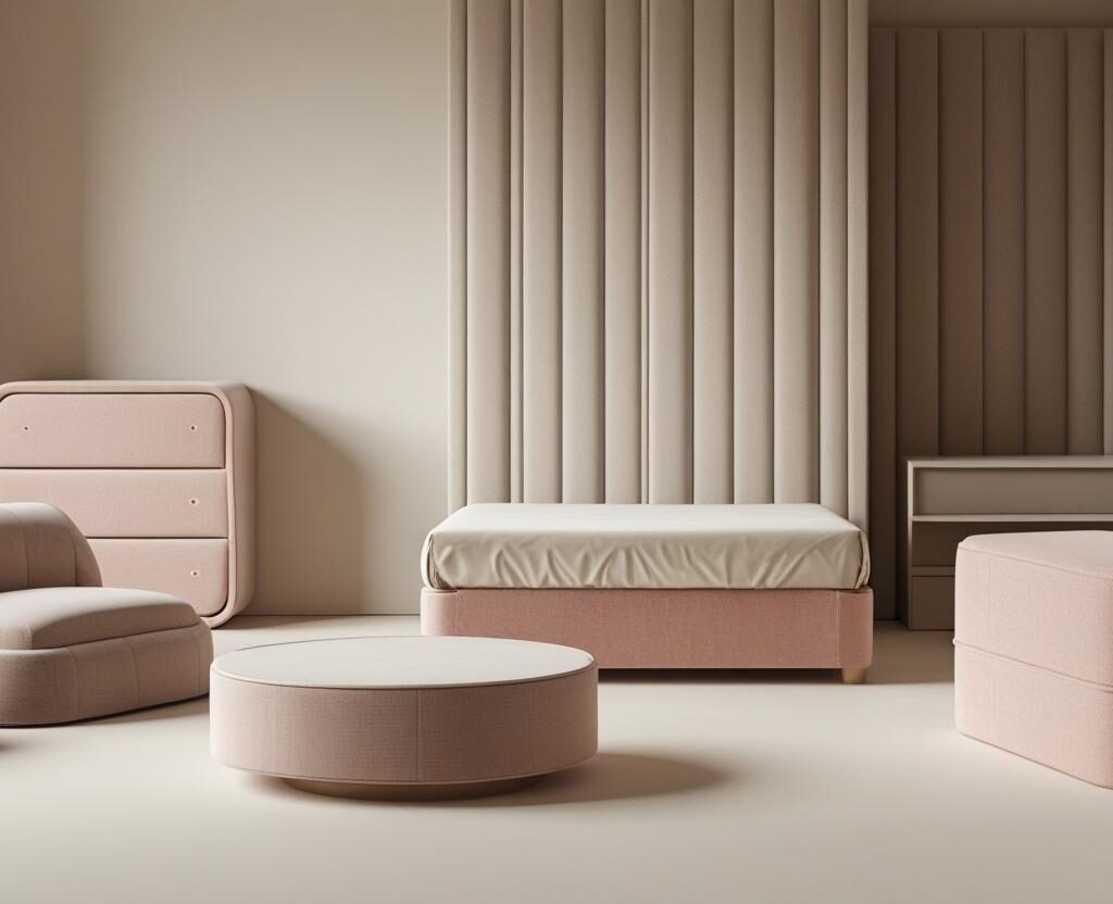 2025 Furniture trends