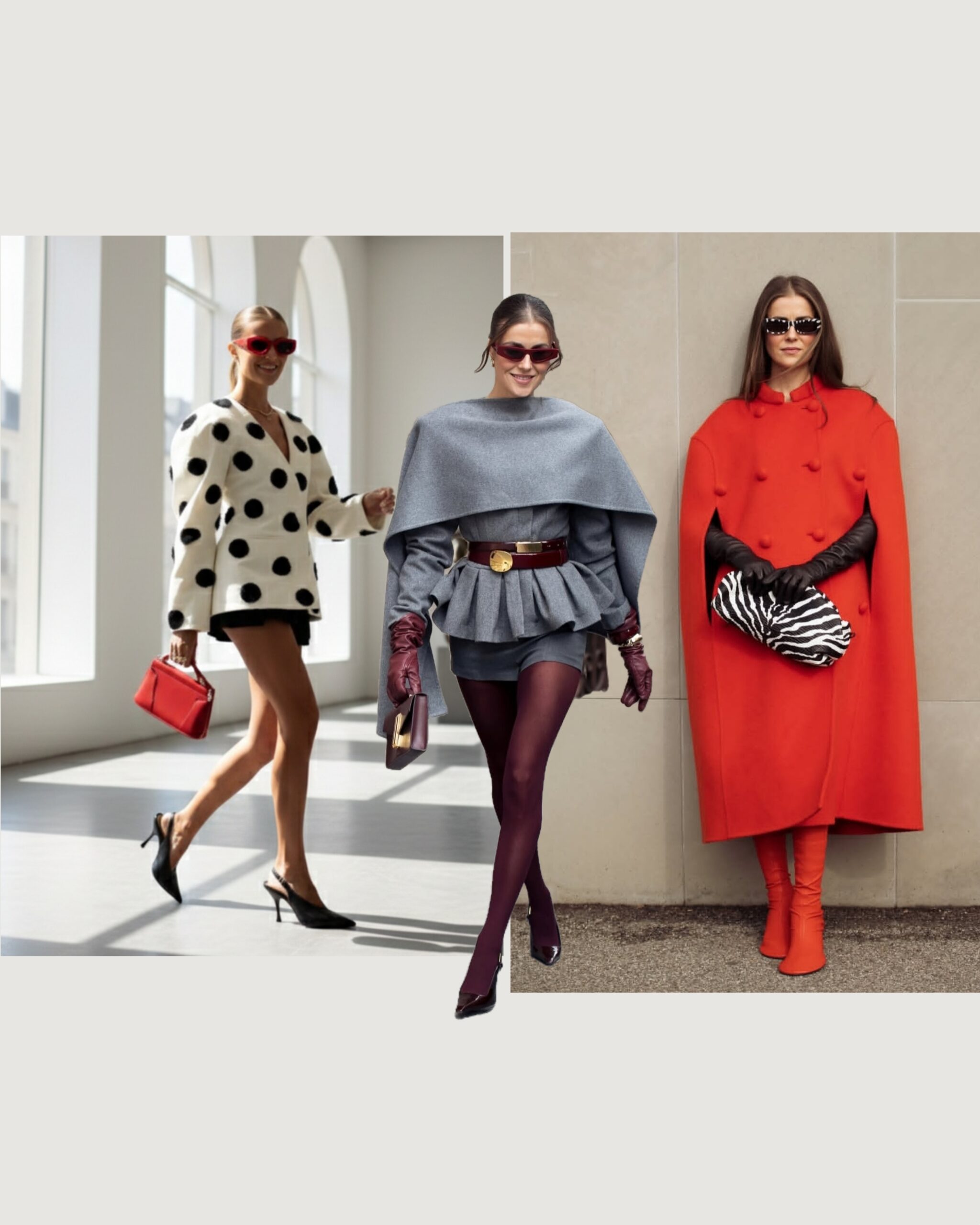 Best Fashion Trends for 2026